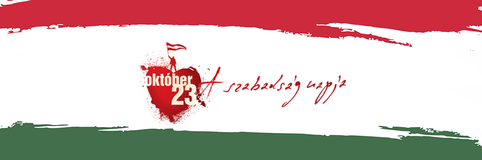 Október 23. hivatalos állami ünnep