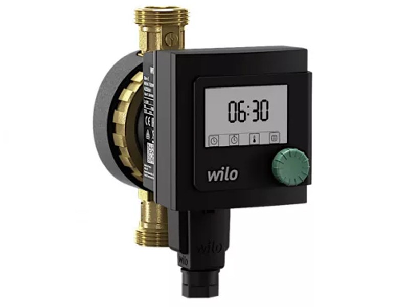 WILO STAR-Z NOVA T (ROW) - Merkapt Zrt.