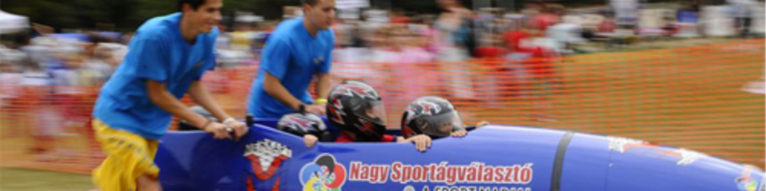 2011: 95 SPORTÁG, 20.000 "SPORTÁGVÁLASZTÓ" A IX BUDAPESTI NAGY SPORTÁGVÁLASZTÓN!