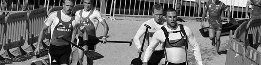 2009: MARATONI KENU VILÁGBAJNOKSÁG, PORTUGÁLIA