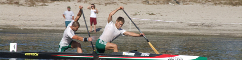 2012: KÖVÉR MARCIÉK MEGNYERTÉK A MARATONI VÁLOGATÓT