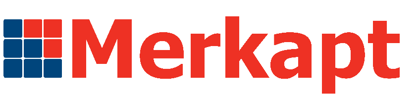 2012: CÉGVÁLTOZÁS: MERKAPT ZRT.
