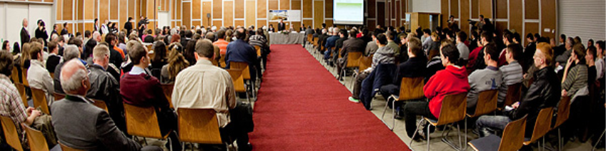 2011: POLLACK EXPO 2011