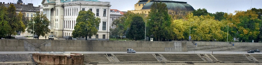 2012: ÚJ TELEPHELY SZEGEDEN